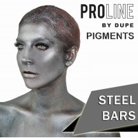 Proline By Dupe Pigment Steel Bars (Steel Bars)